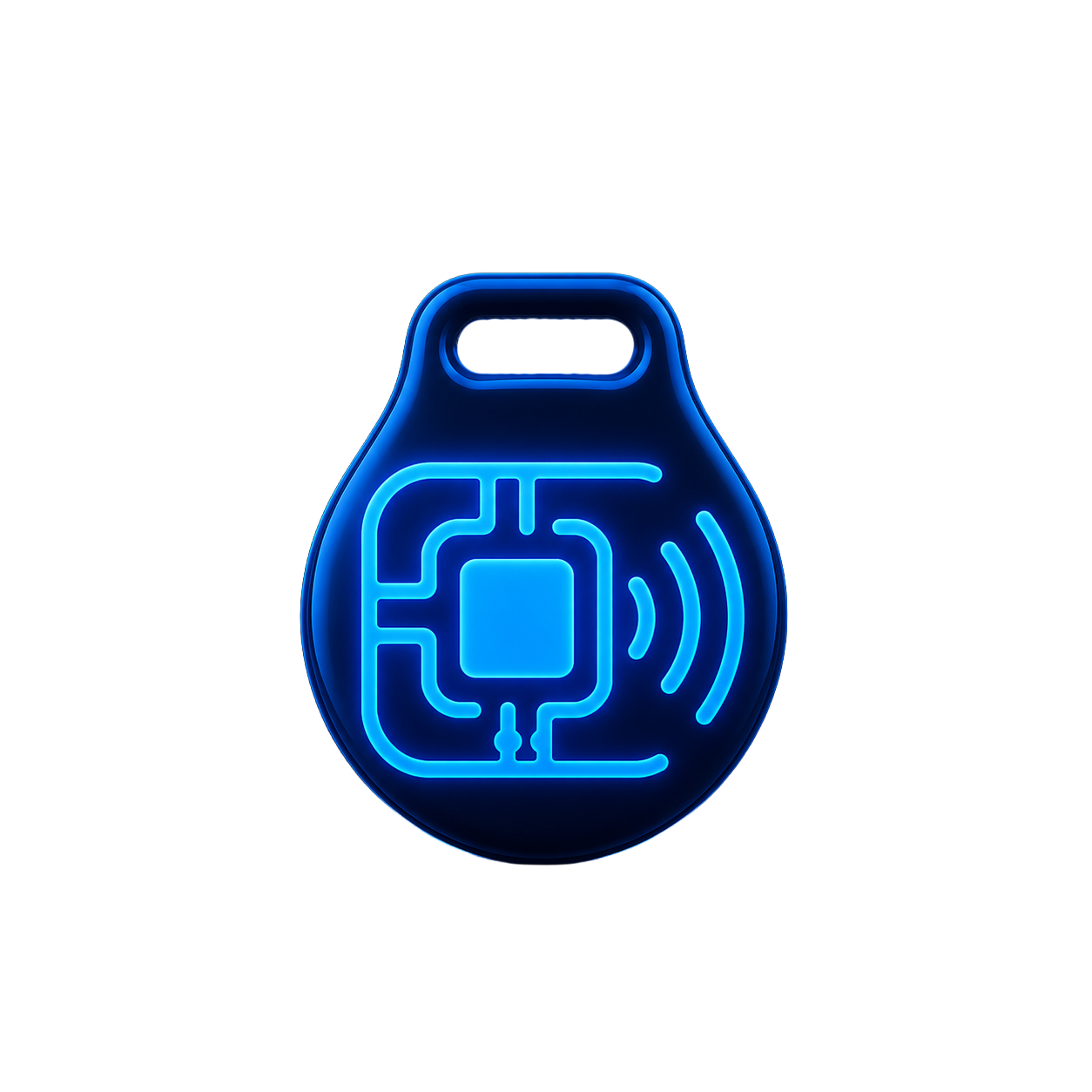 Badge NFC ProxiChip