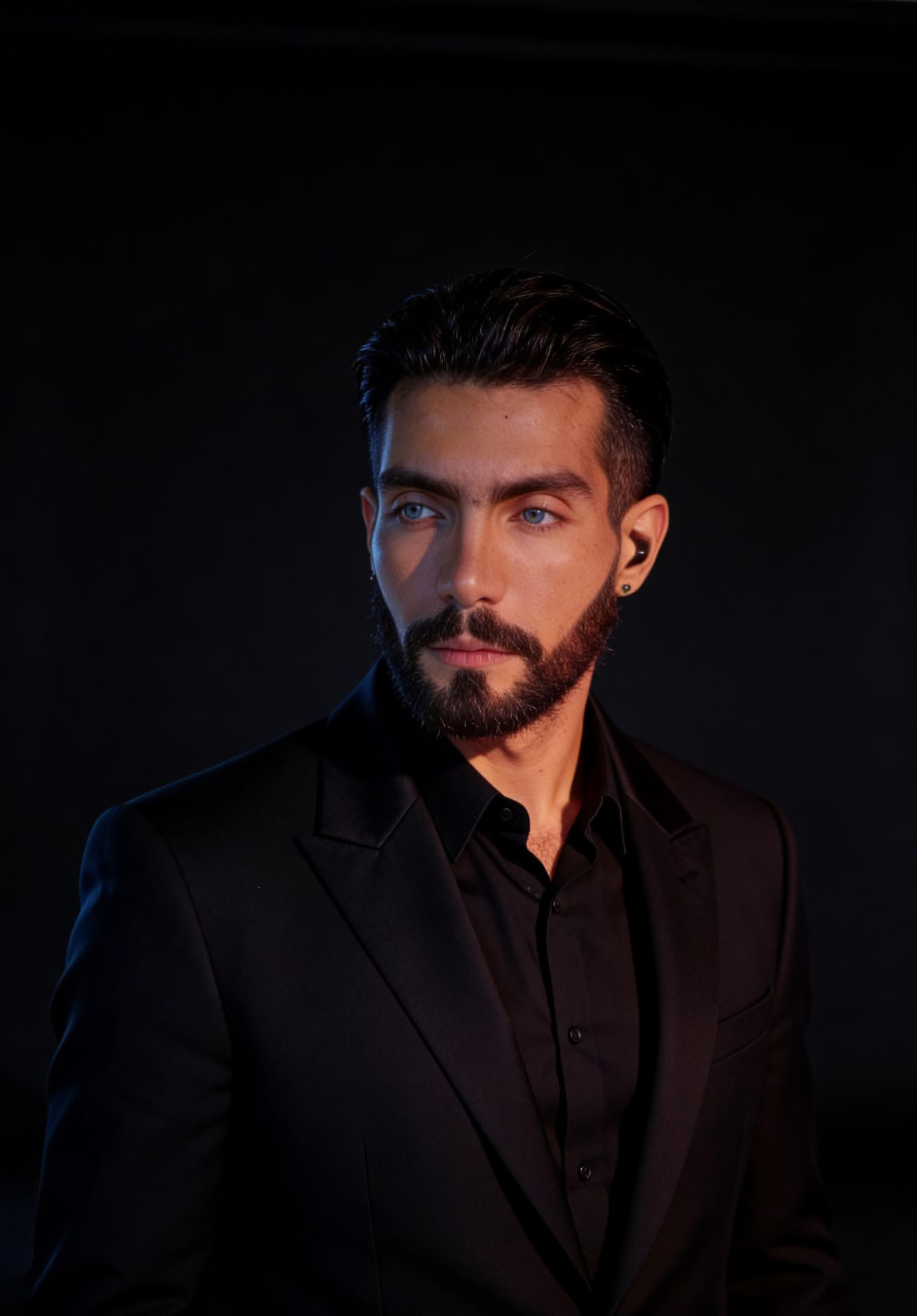 Bryant Gaviria — Co-fondateur ProxiChip